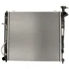 Image de Radiateur, refroidissement moteur NISSENS 67465