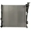 Image de Radiateur, refroidissement moteur NISSENS 67606