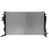 Image de Radiateur, refroidissement moteur NISSENS 637622