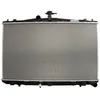Image de Radiateur, refroidissement moteur NISSENS 646833