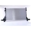 Image de Radiateur, refroidissement moteur NISSENS 630732