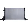 Image de Radiateur, refroidissement moteur NISSENS 630733