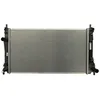 Image de Radiateur, refroidissement moteur NISSENS 68528