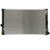 Image de Radiateur, refroidissement moteur NISSENS 646835