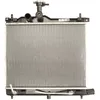 Image de Radiateur, refroidissement moteur NISSENS 67547
