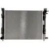 Image de Radiateur, refroidissement moteur NISSENS 637624