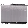Image de Radiateur, refroidissement moteur NISSENS 628964