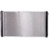 Image de Radiateur, refroidissement moteur NISSENS 646843