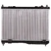 Image de Radiateur, refroidissement moteur NISSENS 66859