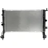 Image de Radiateur, refroidissement moteur NISSENS 630748
