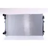 Image de Radiateur, refroidissement moteur NISSENS 65303