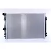 Image de Radiateur, refroidissement moteur NISSENS 65304