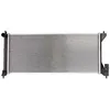 Image de Radiateur moteur NISSENS NIS 630749
