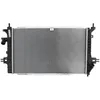 Image de Radiateur moteur NISSENS NIS 630752