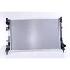 Image de Radiateur, refroidissement moteur NISSENS 617859