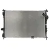 Image de Radiateur moteur NISSENS NIS 68733