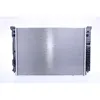 Image de Radiateur, refroidissement moteur NISSENS 60329