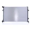 Image de Radiateur moteur NISSENS NIS 65307
