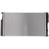 Image de Radiateur, refroidissement moteur NISSENS 60816