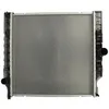 Image de Radiateur, refroidissement moteur NISSENS 61026