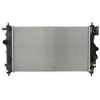 Image de Radiateur moteur NISSENS NIS 630764