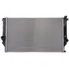 Image de Radiateur moteur NISSENS NIS 646864