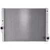 Image de Radiateur, refroidissement moteur NISSENS 60779