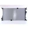 Image de Radiateur, refroidissement moteur NISSENS 63124