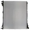 Image de Radiateur, refroidissement moteur NISSENS 64331