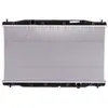 Image de Radiateur, refroidissement moteur NISSENS 68092
