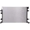 Image de Radiateur basse température, intercooler NISSENS 65017
