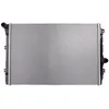 Image de Radiateur moteur NISSENS NIS 65309