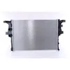 Image de Radiateur, refroidissement moteur NISSENS 61988