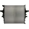 Image de Radiateur, refroidissement moteur NISSENS 61989