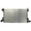 Image de Radiateur, refroidissement moteur NISSENS 630766