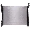Image de Radiateur moteur NISSENS NIS 61032