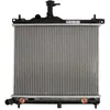 Image de Radiateur, refroidissement moteur NISSENS 67098