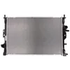Image de Radiateur moteur NISSENS NIS 66863
