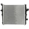 Image de Radiateur basse température, intercooler NISSENS 65319