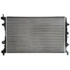 Image de Radiateur, refroidissement moteur NISSENS 65321