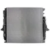 Image de Radiateur, refroidissement moteur NISSENS 64333