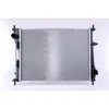 Image de Radiateur, refroidissement moteur NISSENS 617867