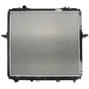 Image de Radiateur moteur NISSENS NIS 66768
