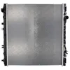 Image de Radiateur, refroidissement moteur NISSENS 66773
