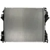 Image de Radiateur, refroidissement moteur NISSENS 66709