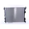 Image de Radiateur moteur NISSENS NIS 675007