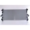 Image de Radiateur, refroidissement moteur NISSENS 63566