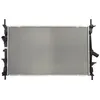 Image de Radiateur moteur NISSENS NIS 66861
