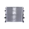 Image de Radiateur basse température, intercooler NISSENS 60358