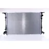 Image de Radiateur, refroidissement moteur NISSENS 60359